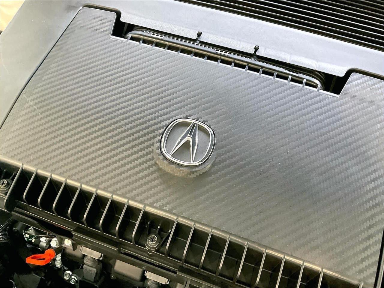 2026 Acura MDX w/Advance Package Roseville CA