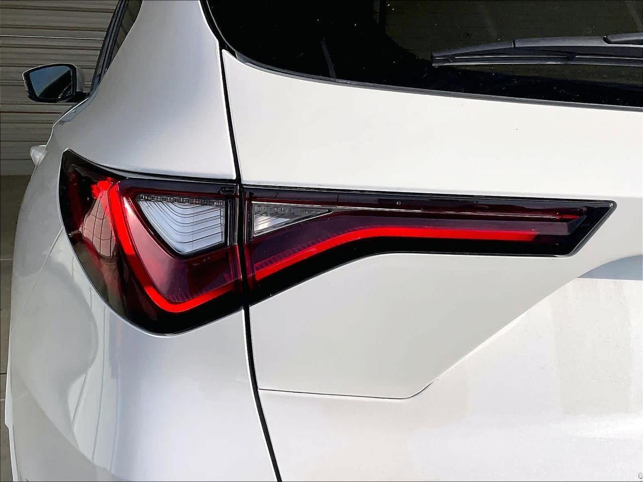 2026 Acura MDX w/Advance Package Roseville CA