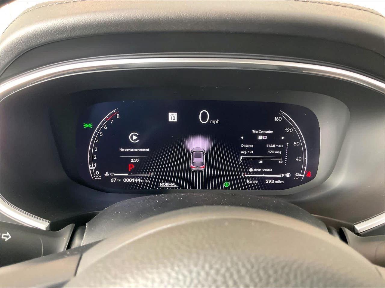 2026 Acura MDX w/Advance Package Roseville CA