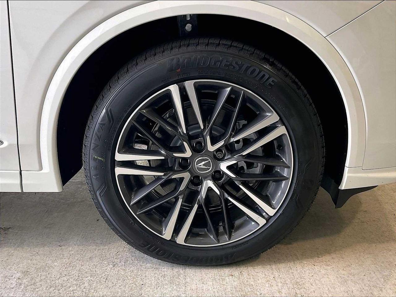2026 Acura MDX w/Advance Package Roseville CA