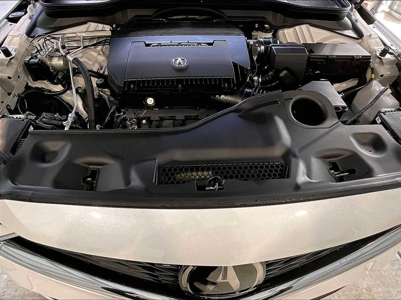 2026 Acura MDX w/Advance Package Roseville CA