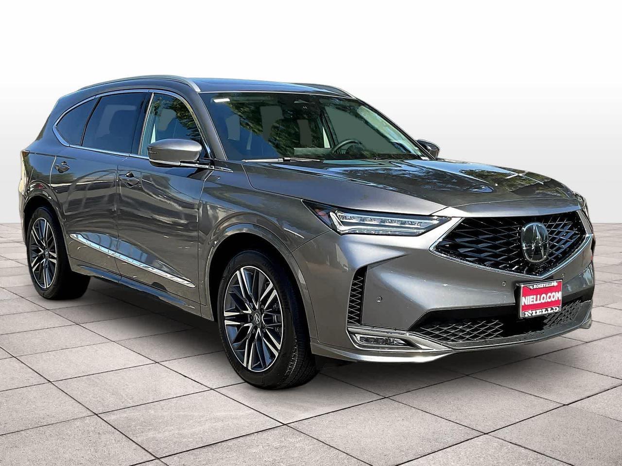 2026 Acura MDX w/Advance Package