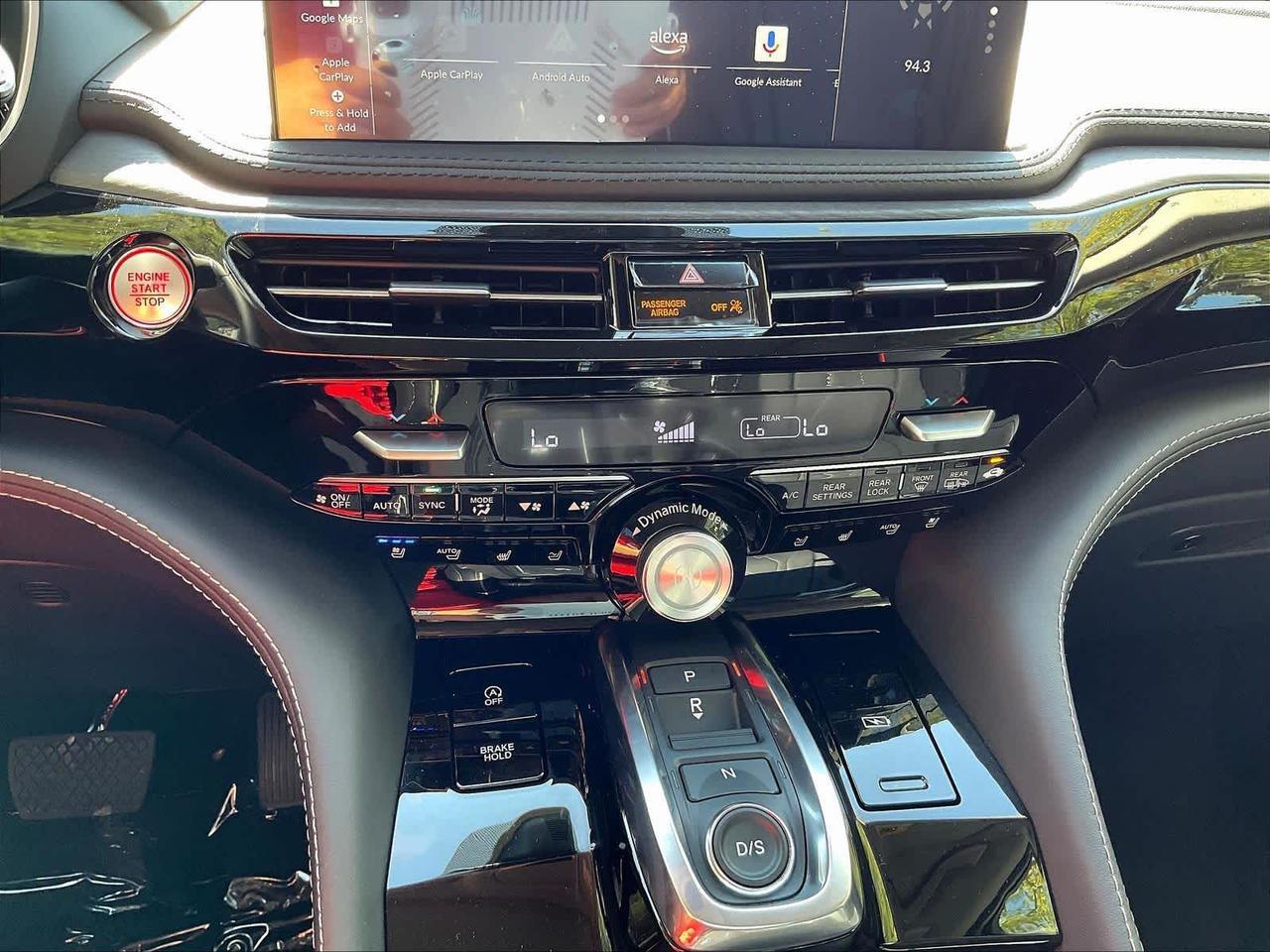 2026 Acura MDX w/Advance Package Roseville CA