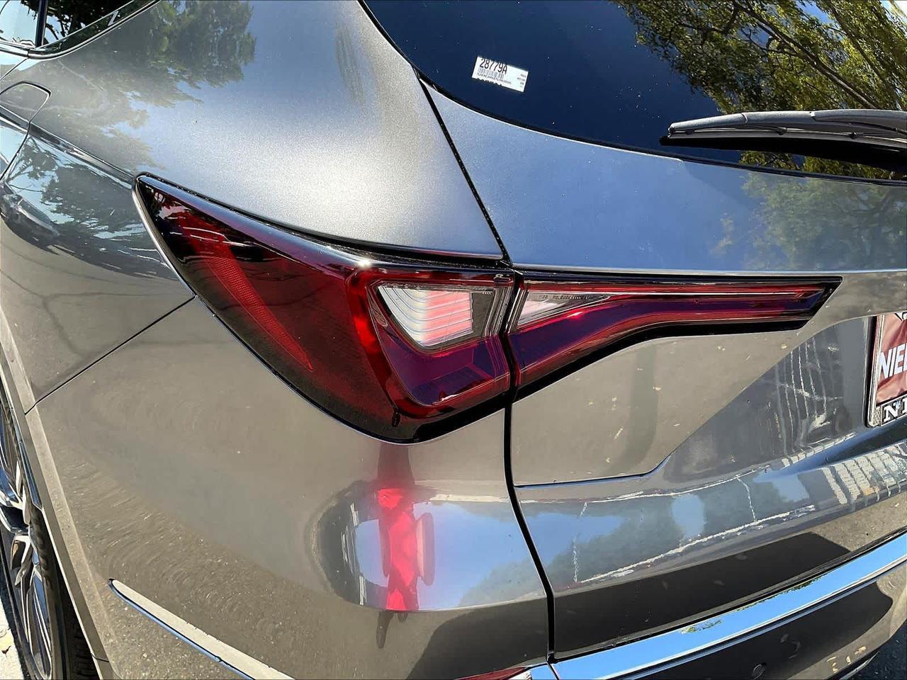 2026 Acura MDX w/Advance Package Roseville CA