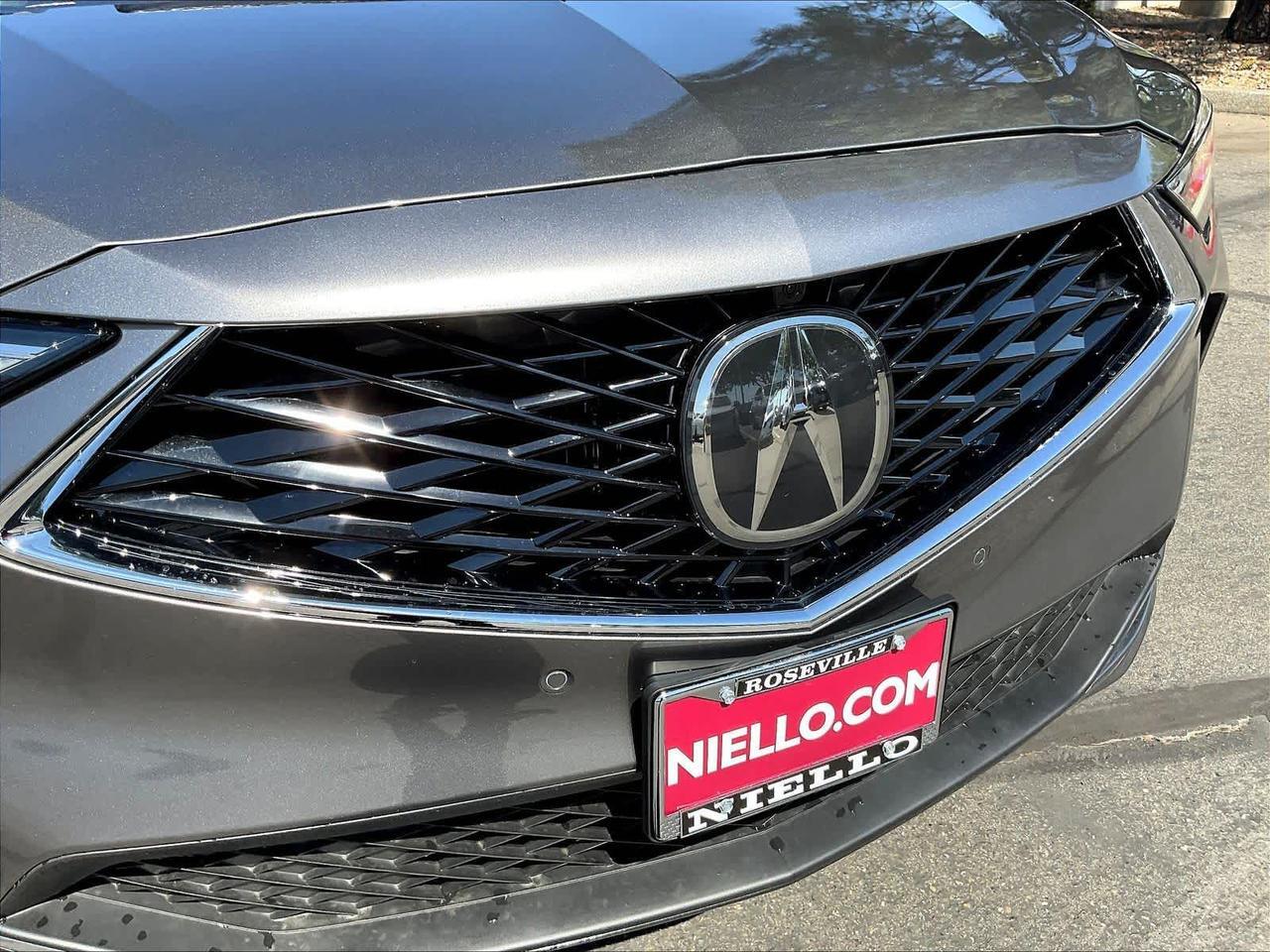 2026 Acura MDX w/Advance Package Roseville CA