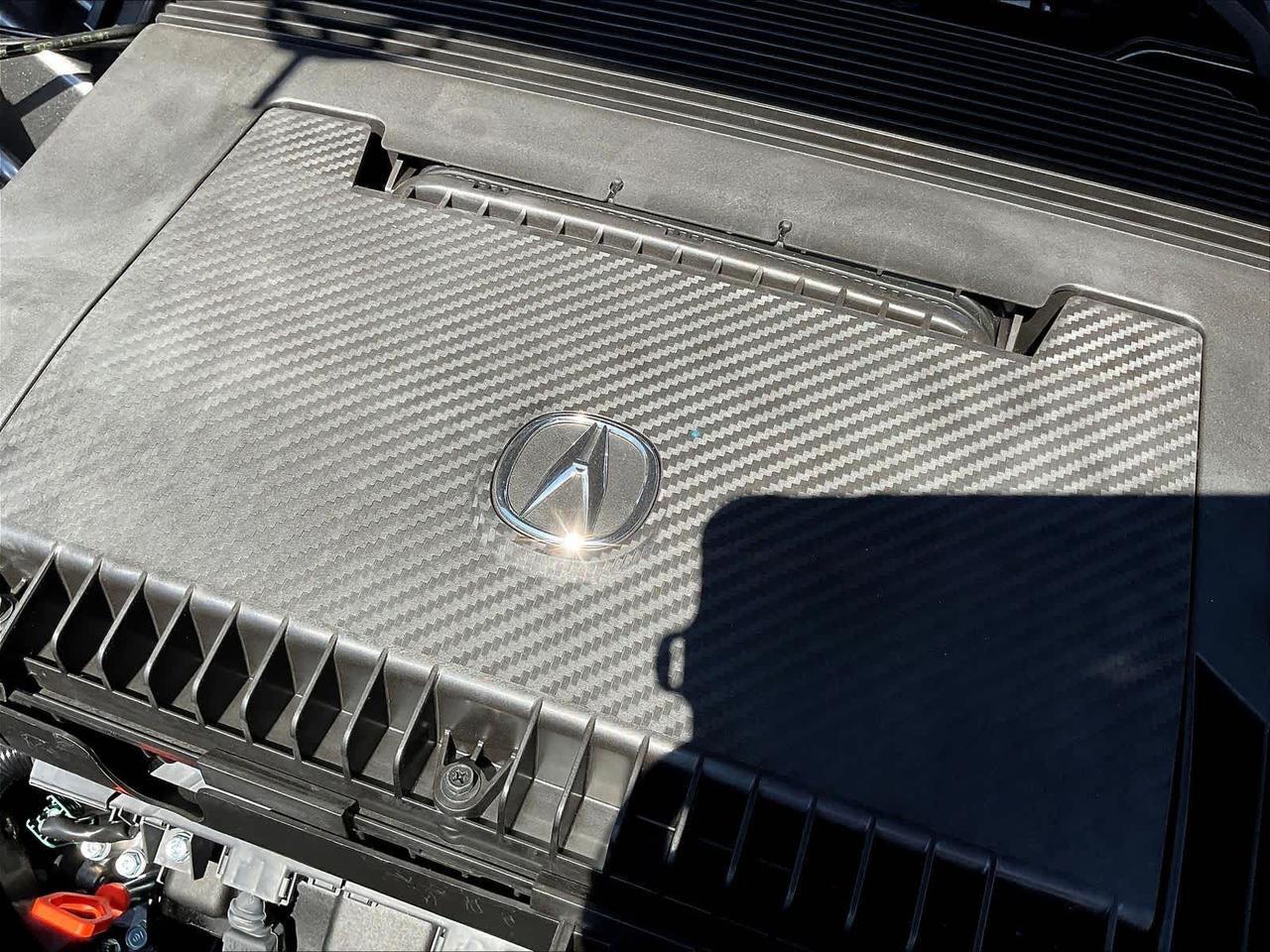 2026 Acura MDX w/Advance Package Roseville CA