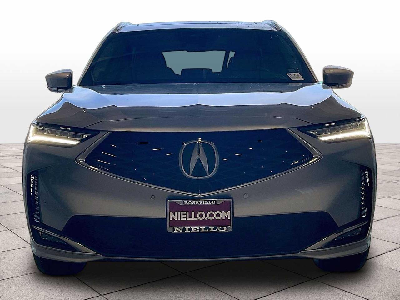 2026 Acura MDX w/Advance Package Roseville CA