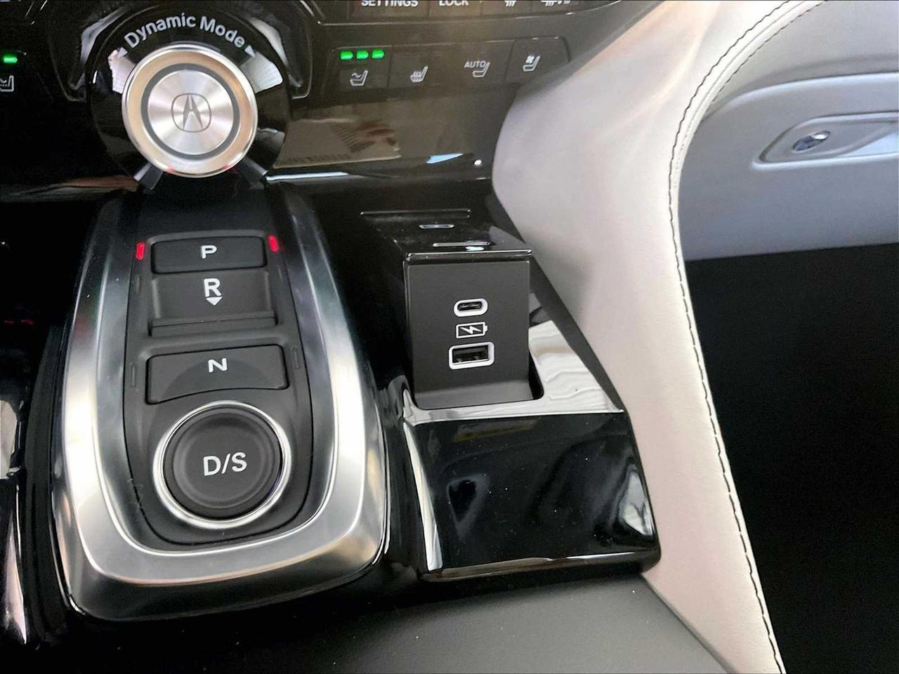 2026 Acura MDX w/Advance Package Roseville CA