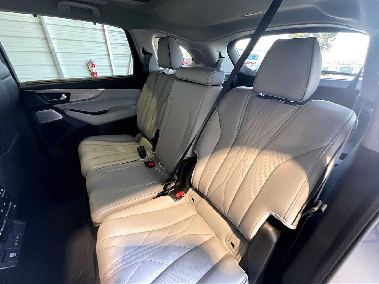 2026 Acura MDX w/Advance Package Roseville CA