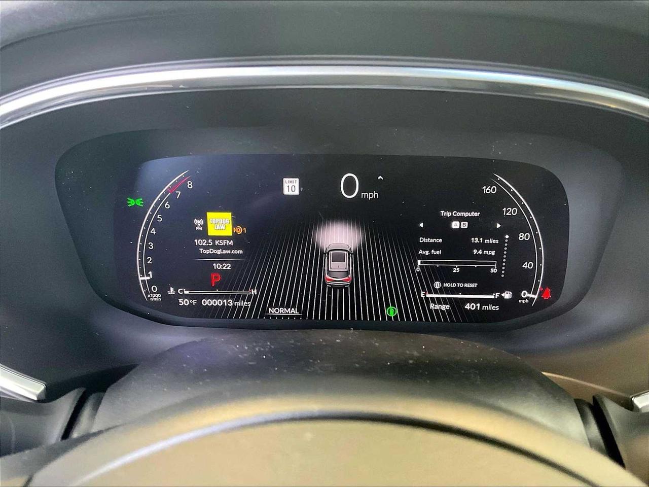 2026 Acura MDX w/Advance Package Roseville CA