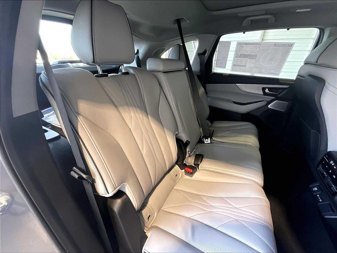 2026 Acura MDX w/Advance Package Roseville CA