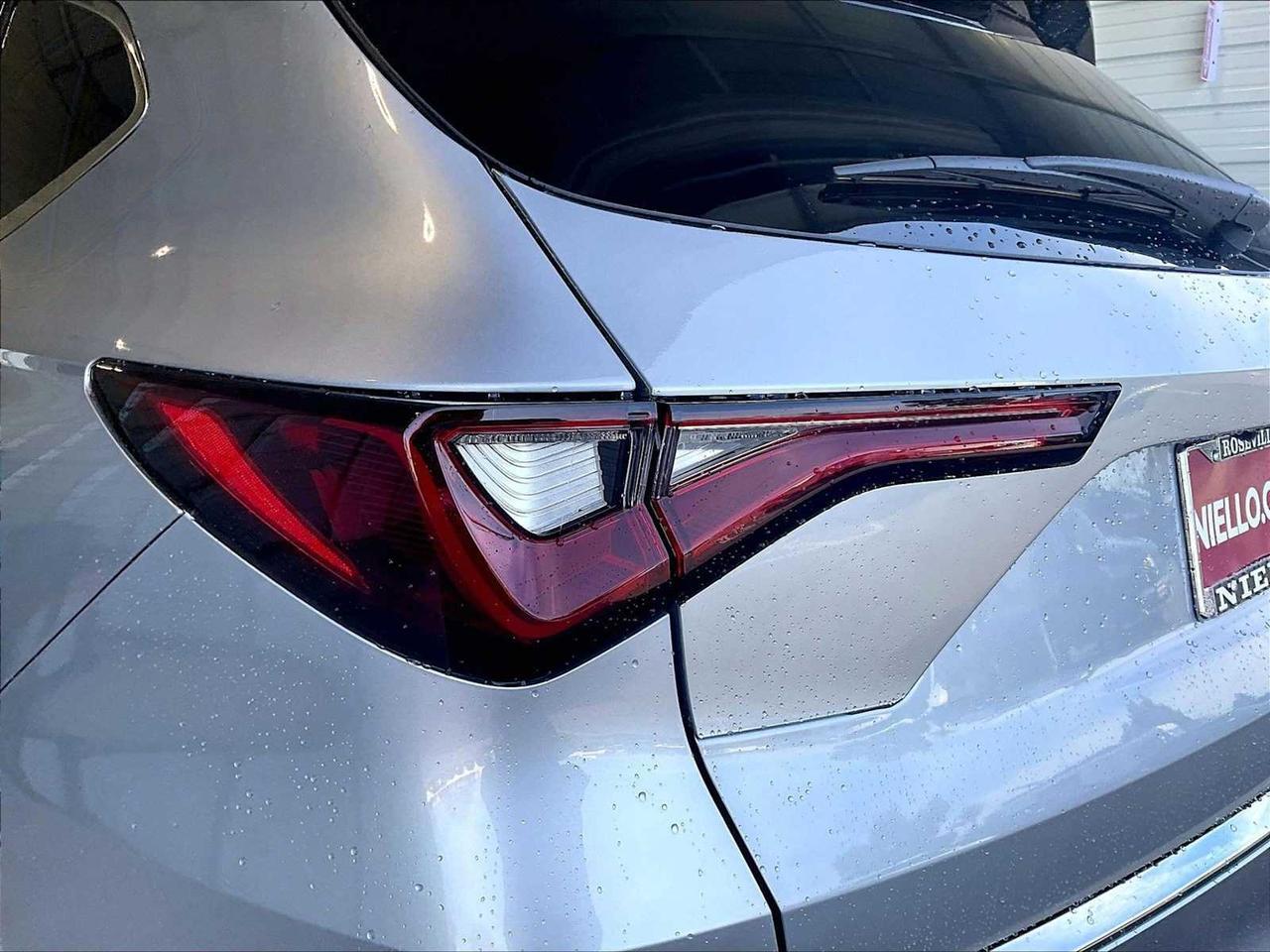 2026 Acura MDX w/Advance Package Roseville CA