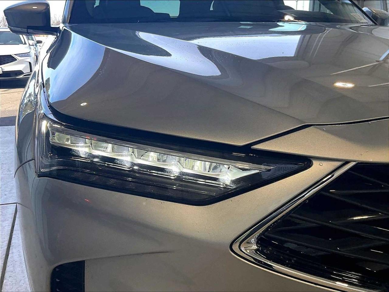 2026 Acura MDX w/Advance Package Roseville CA