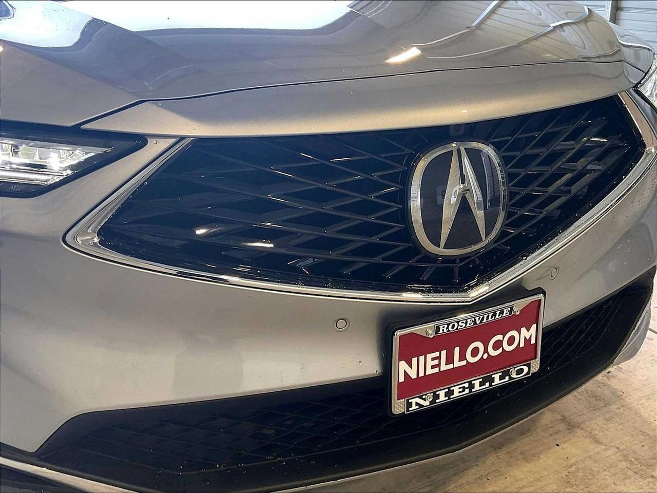 2026 Acura MDX w/Advance Package Roseville CA