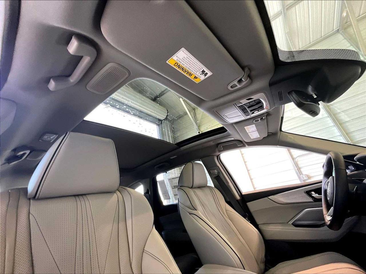 2026 Acura MDX w/Advance Package Roseville CA