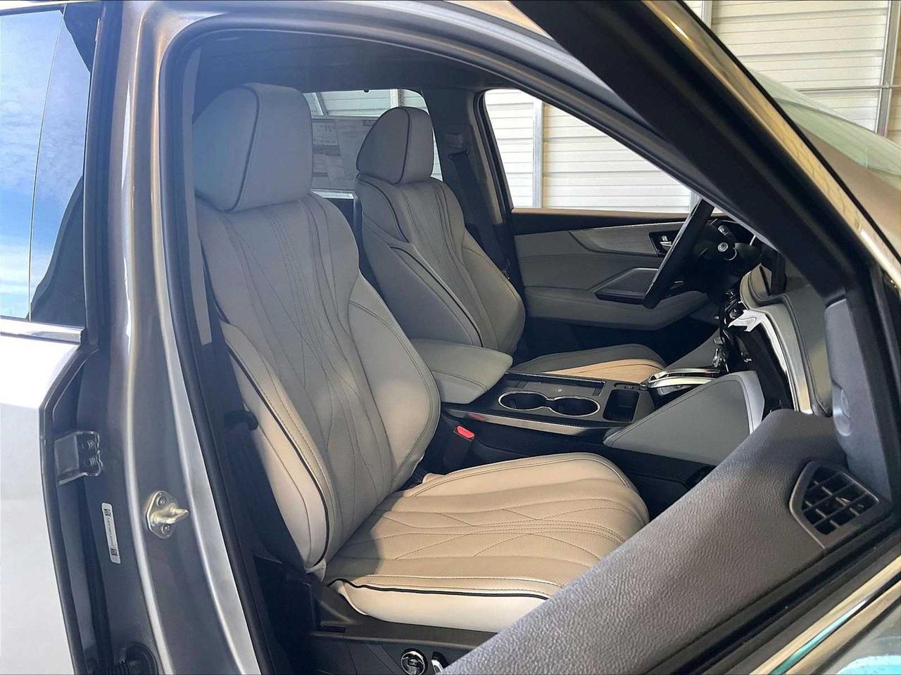 2026 Acura MDX w/Advance Package Roseville CA