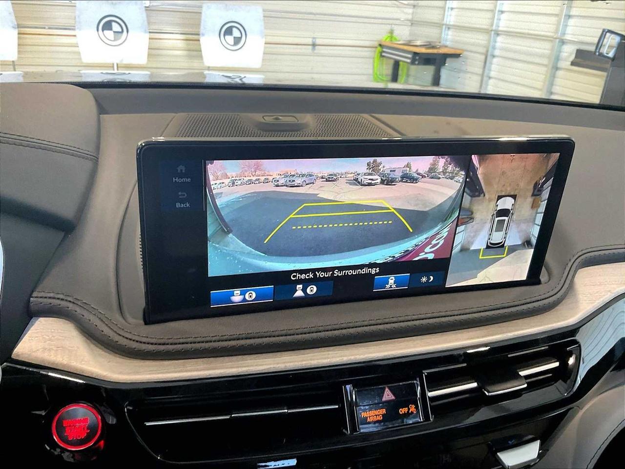 2026 Acura MDX w/Advance Package Roseville CA