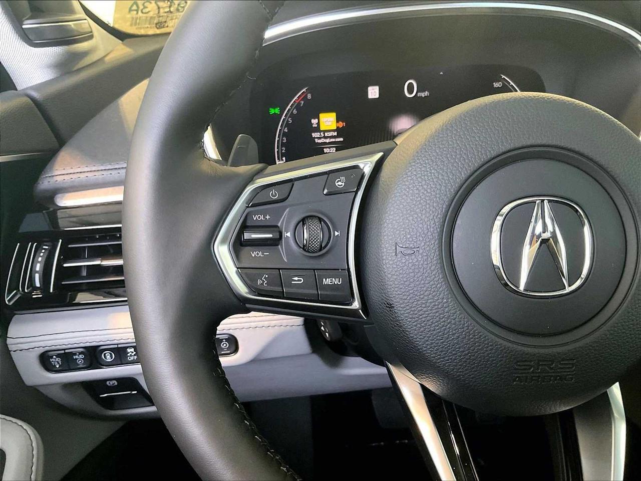 2026 Acura MDX w/Advance Package Roseville CA