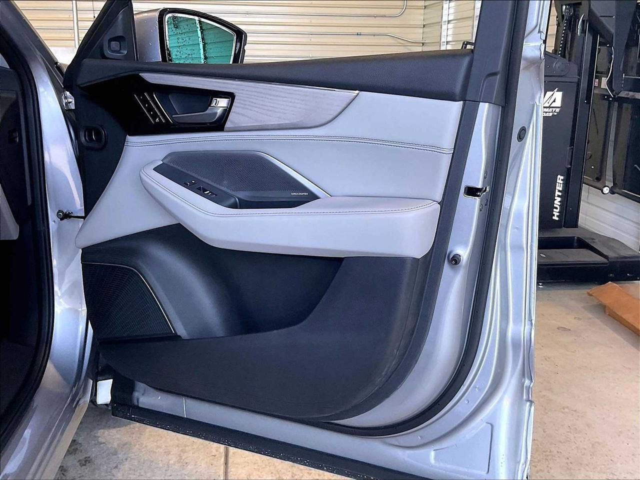 2026 Acura MDX w/Advance Package Roseville CA