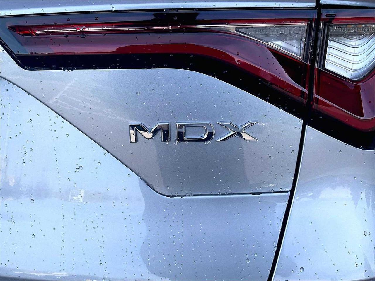 2026 Acura MDX w/Advance Package Roseville CA