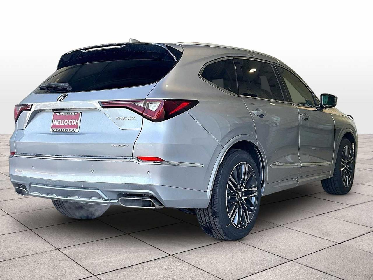 2026 Acura MDX w/Advance Package Roseville CA