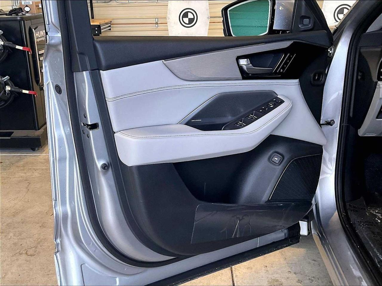 2026 Acura MDX w/Advance Package Roseville CA