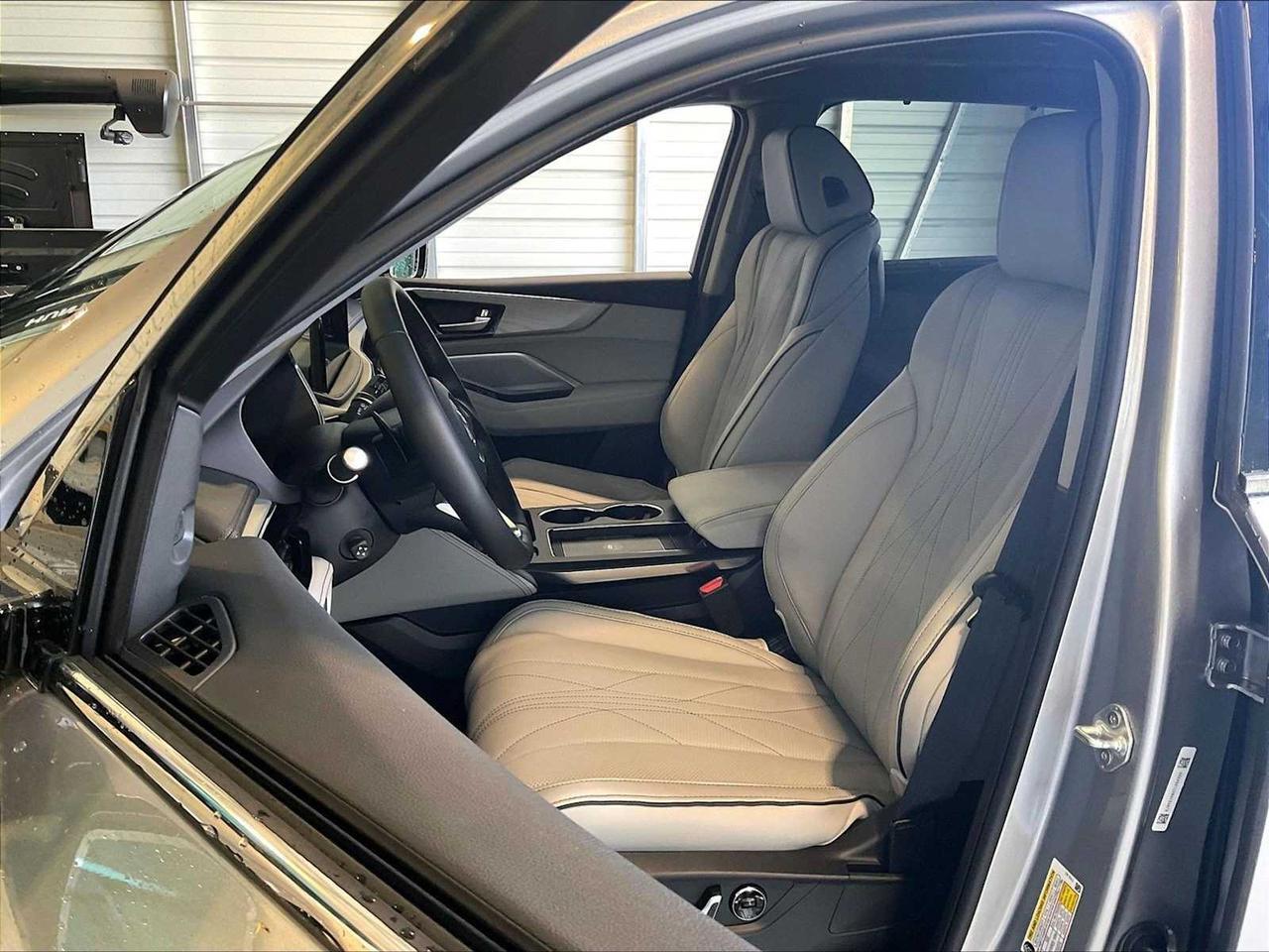 2026 Acura MDX w/Advance Package Roseville CA