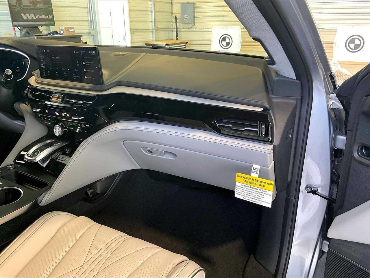 2026 Acura MDX w/Advance Package Roseville CA