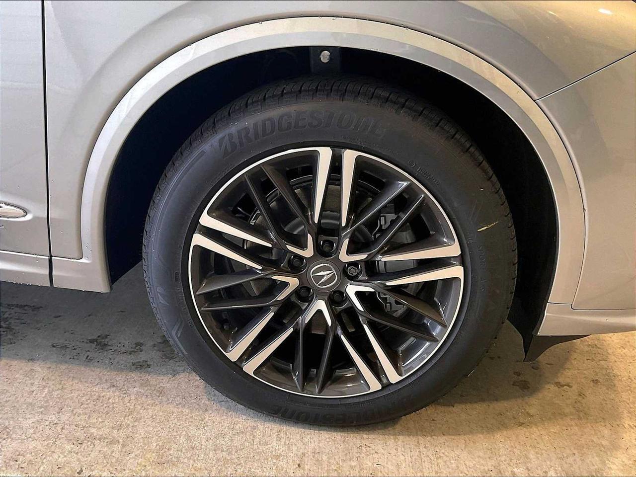 2026 Acura MDX w/Advance Package Roseville CA