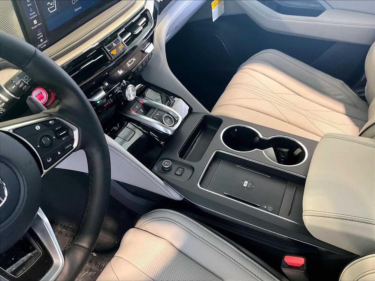 2026 Acura MDX w/Advance Package Roseville CA