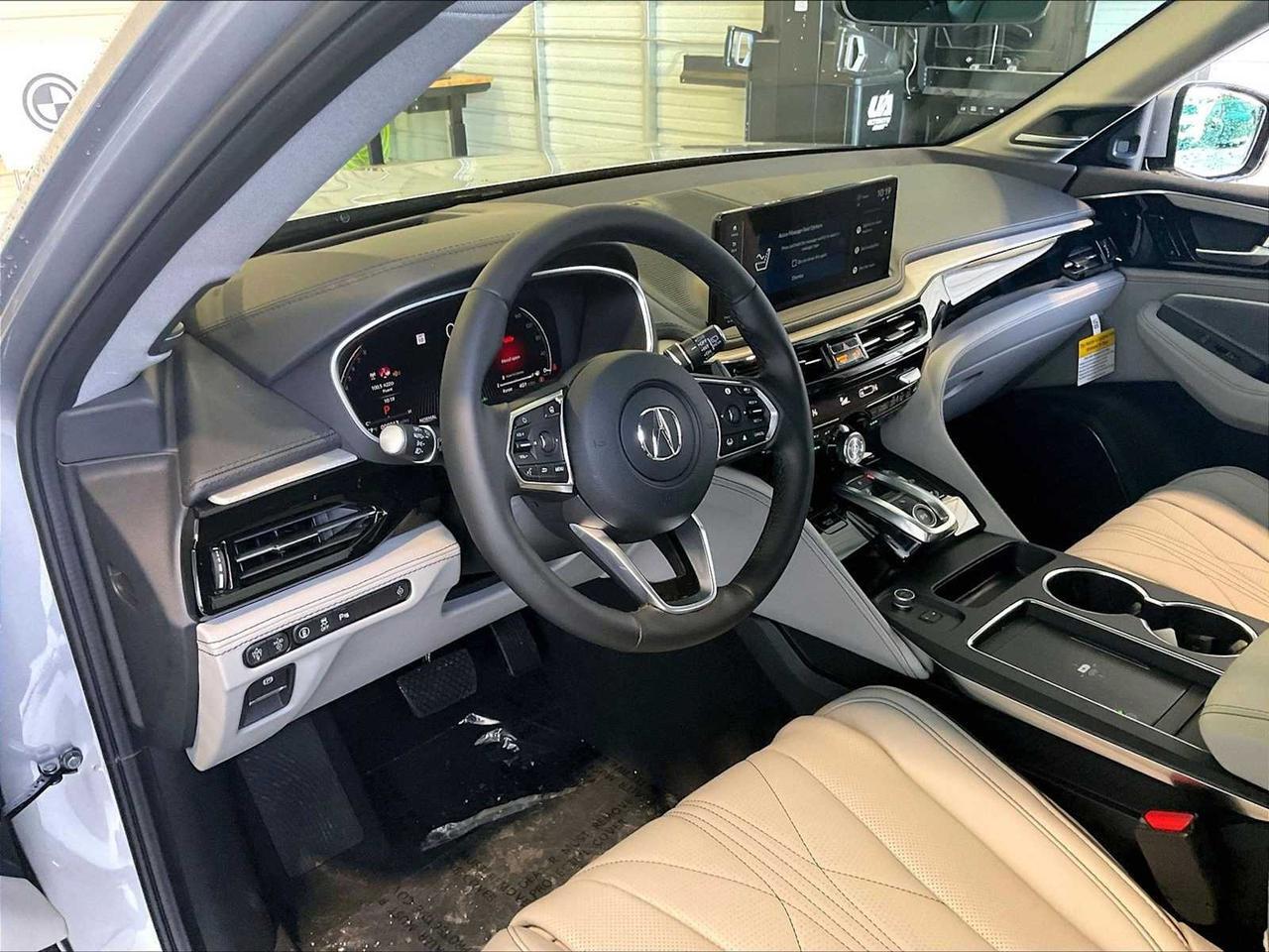 2026 Acura MDX w/Advance Package Roseville CA