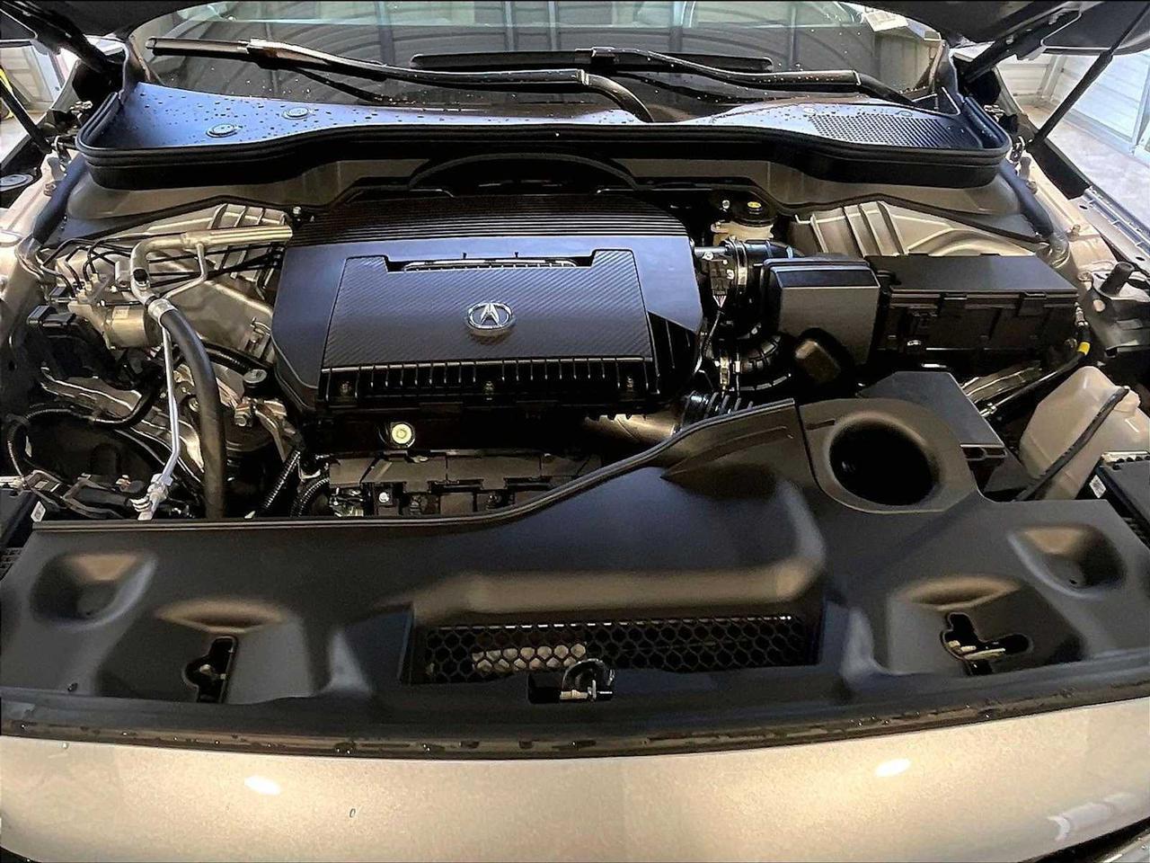 2026 Acura MDX w/Advance Package Roseville CA