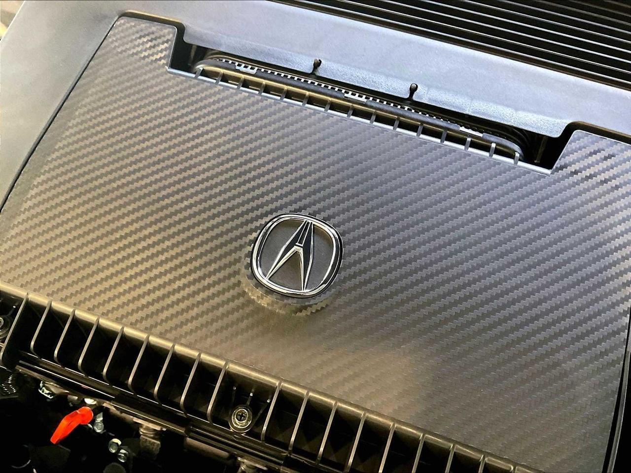 2026 Acura MDX w/Advance Package Roseville CA
