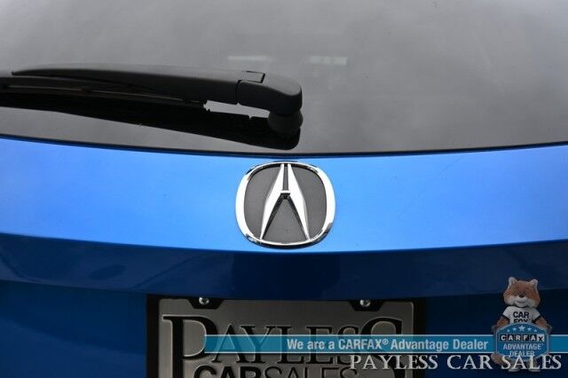 2026 Acura MDX w Anchorage AK