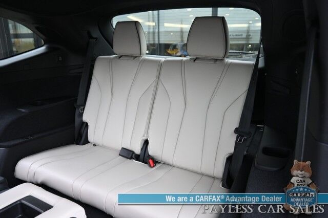 2026 Acura MDX w Anchorage AK
