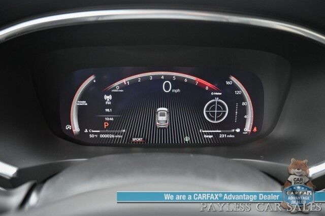 2026 Acura MDX w Anchorage AK