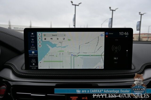 2026 Acura MDX w Anchorage AK