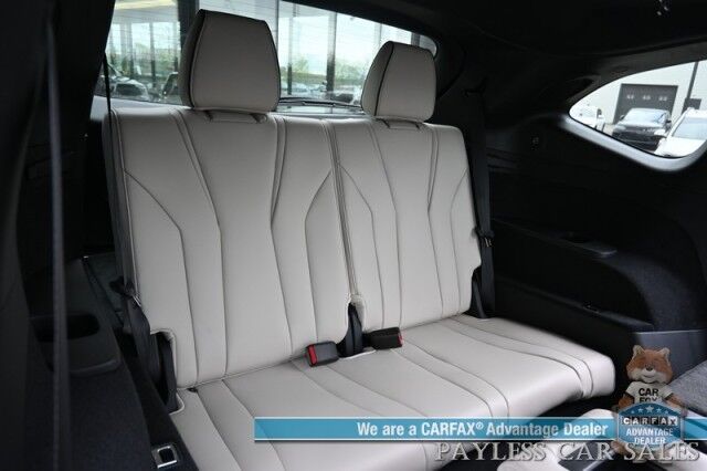 2026 Acura MDX w Anchorage AK