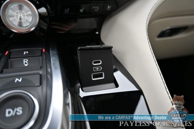 2026 Acura MDX w Anchorage AK