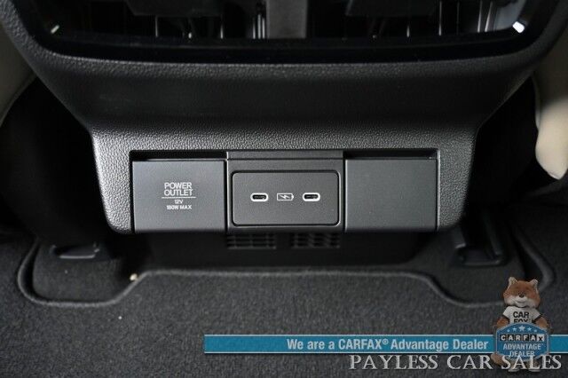 2026 Acura MDX w Anchorage AK