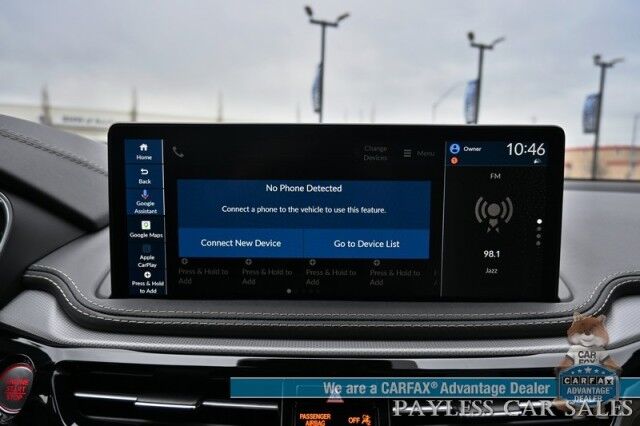 2026 Acura MDX w Anchorage AK