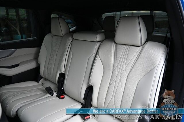 2026 Acura MDX w Anchorage AK