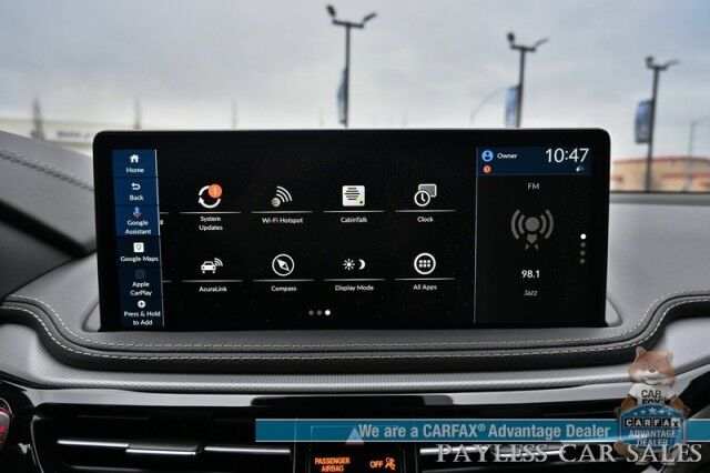 2026 Acura MDX w Anchorage AK