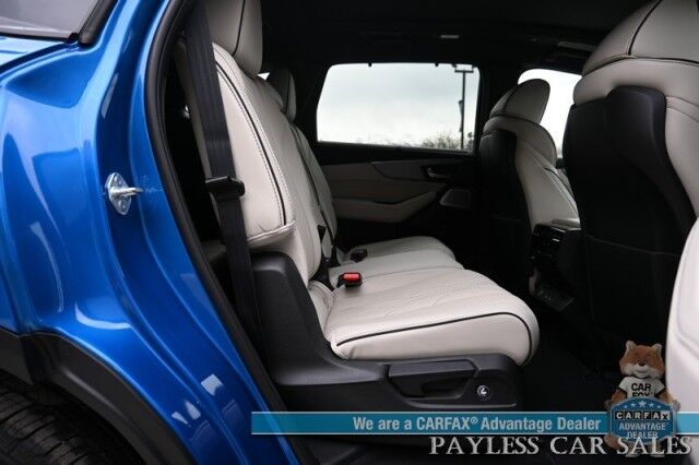 2026 Acura MDX w Anchorage AK