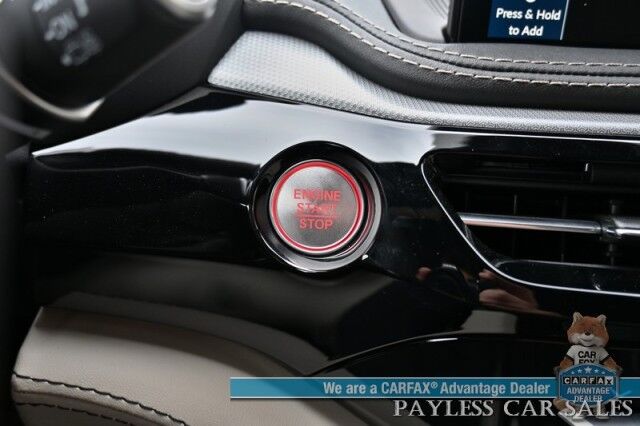 2026 Acura MDX w Anchorage AK