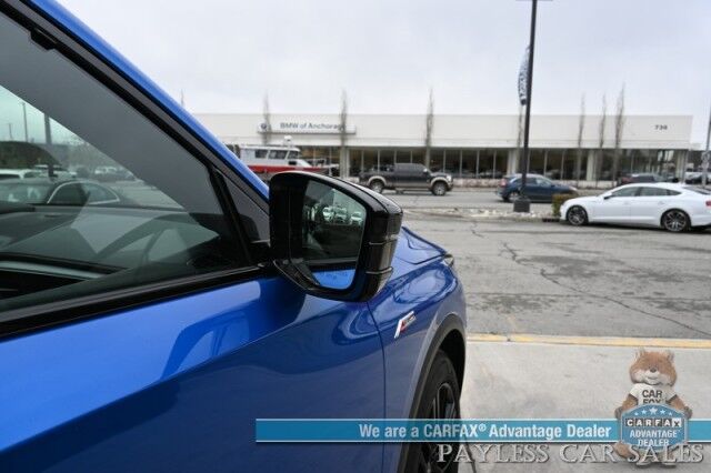 2026 Acura MDX w Anchorage AK