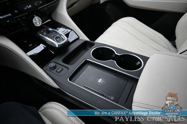 2026 Acura MDX w Anchorage AK