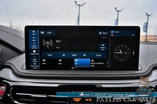2026 Acura MDX w Anchorage AK
