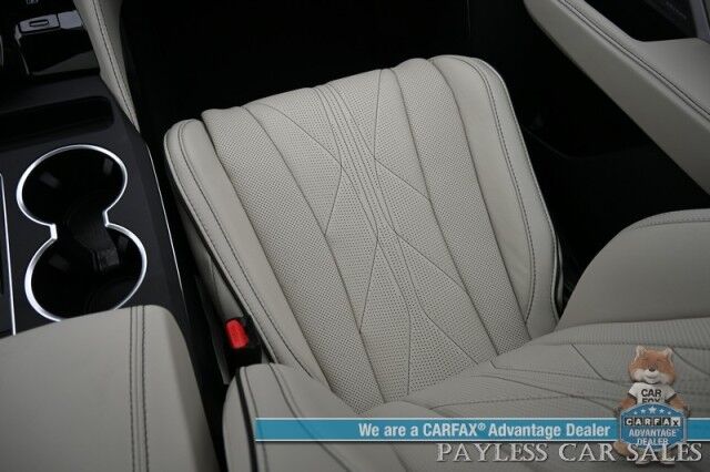 2026 Acura MDX w Anchorage AK