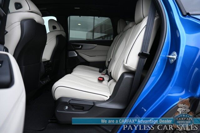 2026 Acura MDX w Anchorage AK